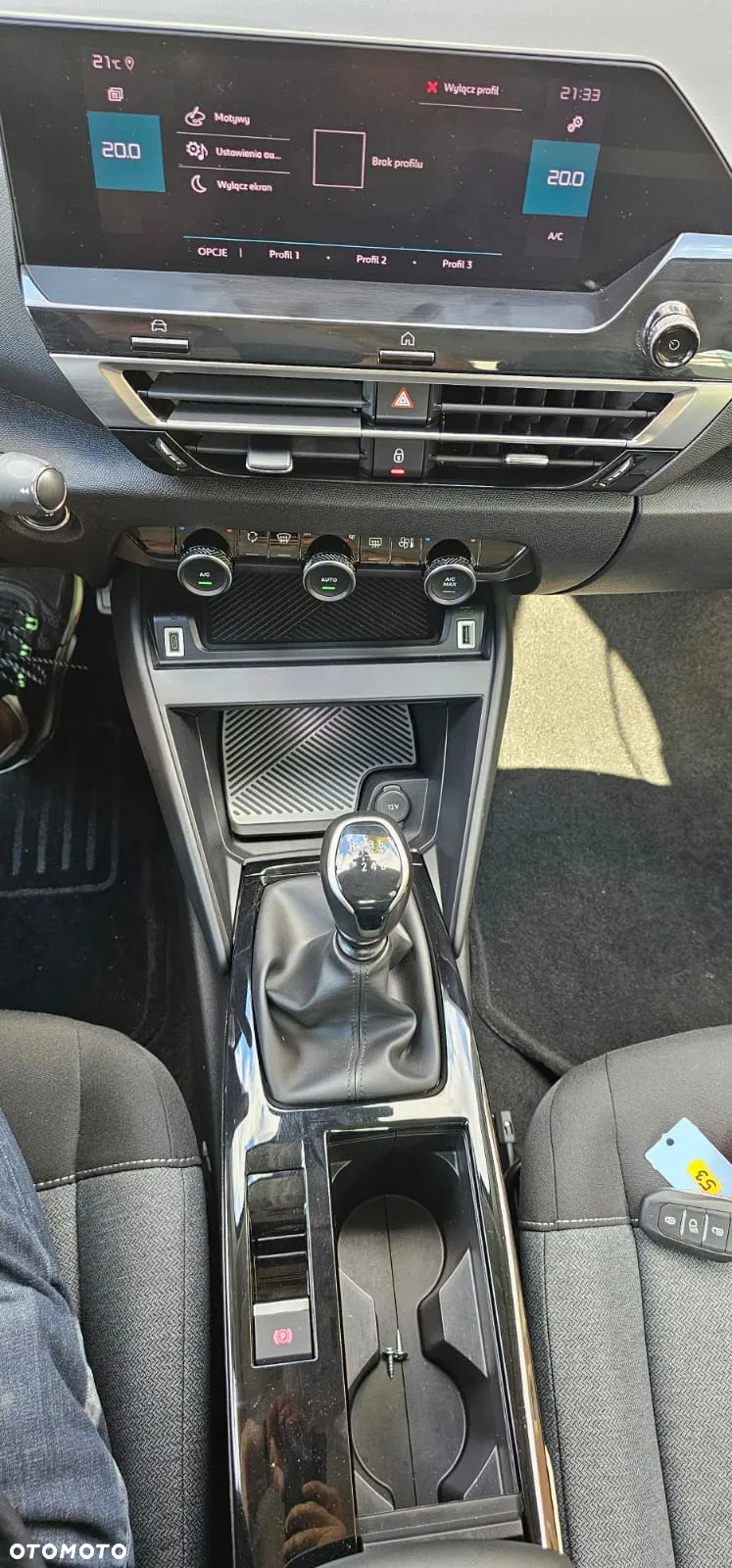 Citroën C4 1.2 PureTech Feel S&S - 20