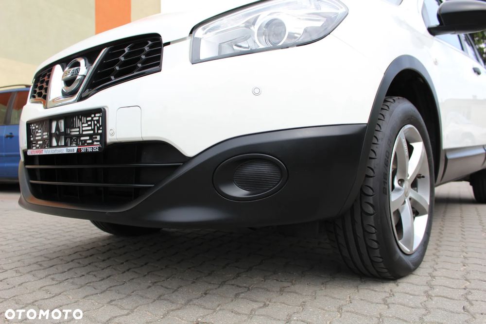 Nissan Qashqai - 3