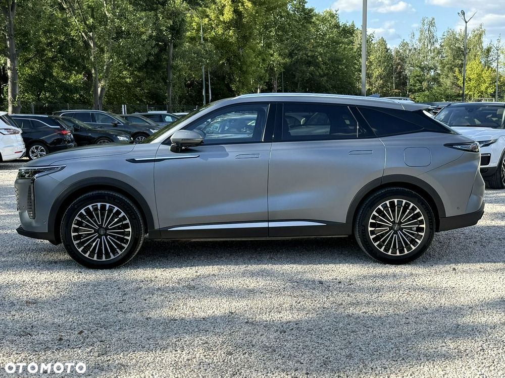 Omoda 9 1.5 Super Hybrid Exclusive AWD - 6