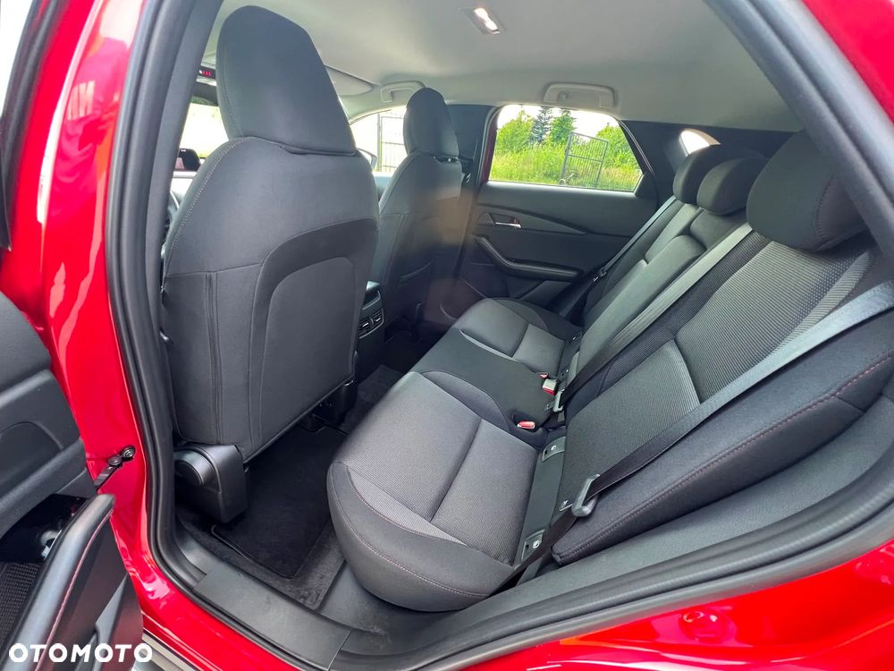 Mazda CX-30 2.0 mHEV Homura 2WD - 35