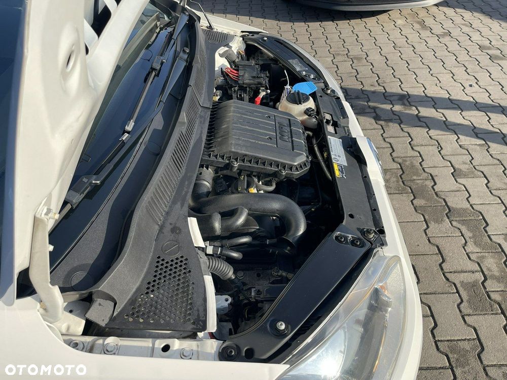 Volkswagen up! 1.0 street EU6 - 17