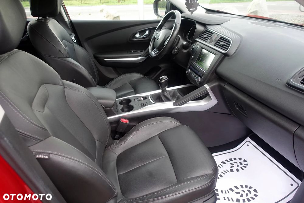 Renault Kadjar Energy TCe 130 Business - 11