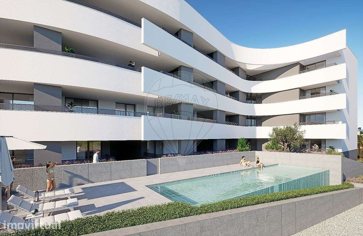 Apartamento T2 para venda - Grande imagem: 2/18