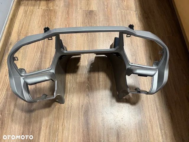 HARLEY TOURING ROAD GLIDE OWIEWKA CZASZA WEWNĘTRZNA 2024- - 7