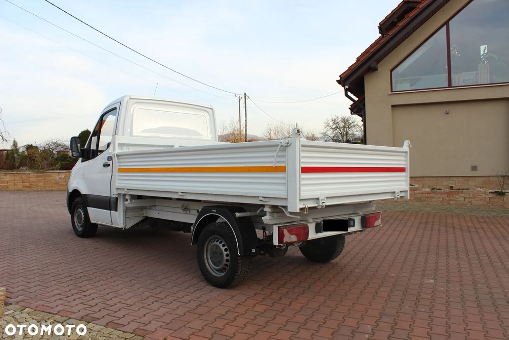 Mercedes-Benz SPRINTER 316 EURO 6 - 5