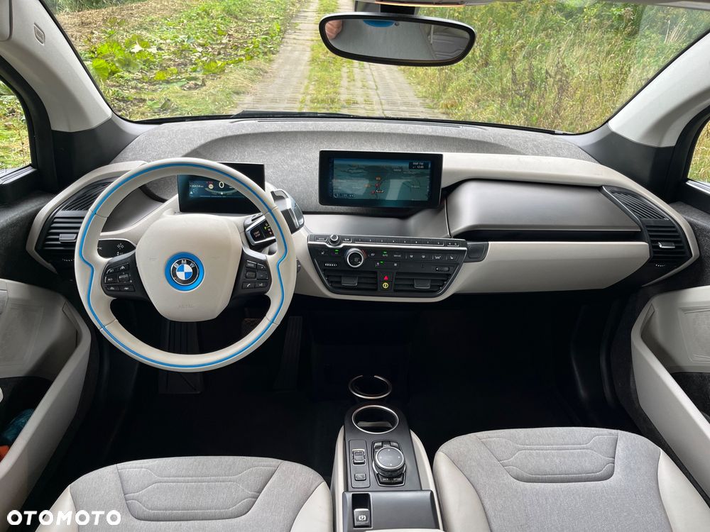 BMW i3 (60 Ah) - 6