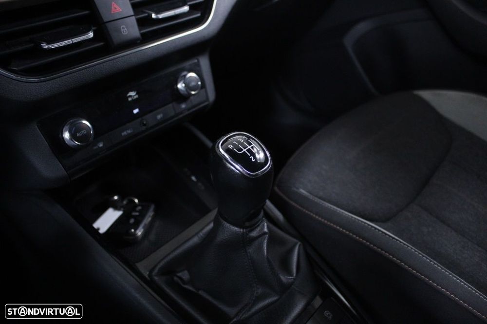 Skoda Scala 1.0 TSI Style - 30