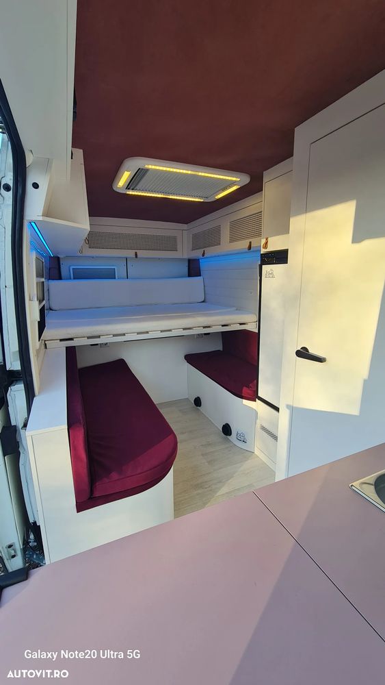 Fiat Ducato - 18