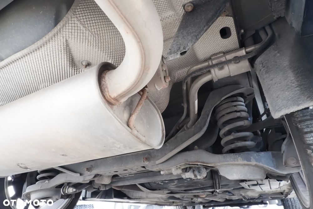 Ford Focus 1.5 EcoBoost STart-Stopp-System Titanium - 40