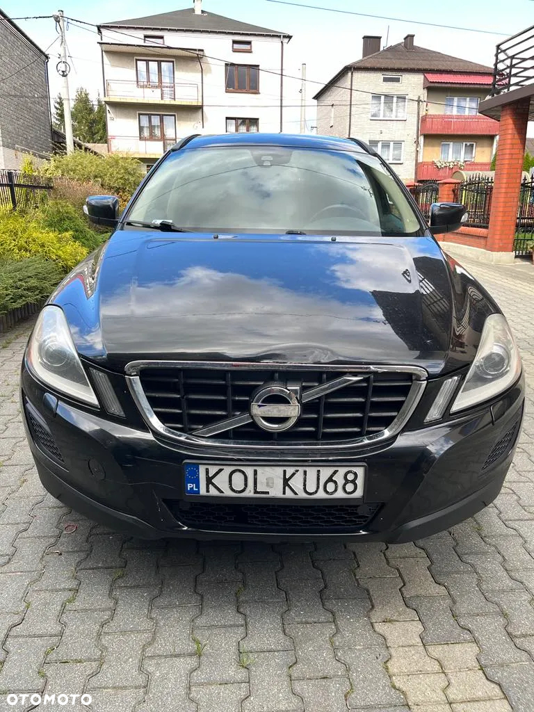 Volvo XC 60 - 4