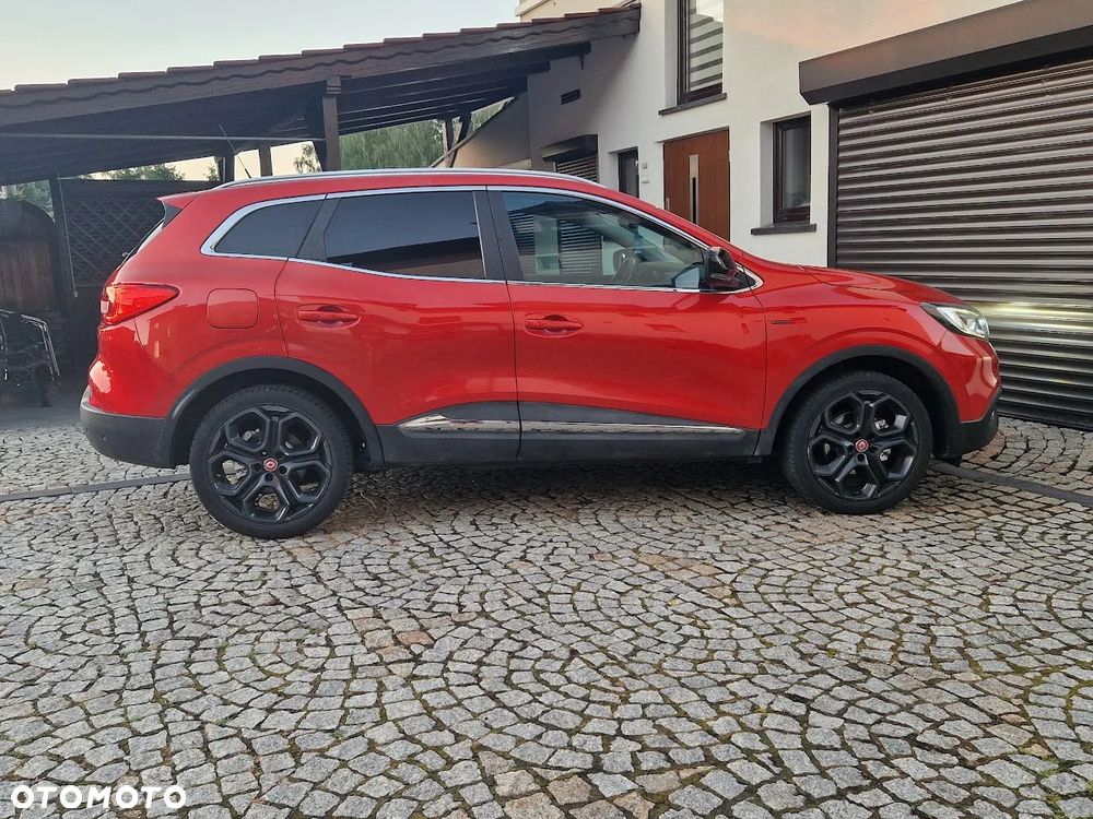 Renault Kadjar 1.2 Energy TCe Night&Day - 9