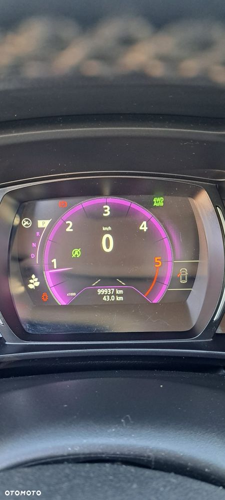 Renault Koleos 2.0 dCi Winter Edition 4x4 X-Tronic - 18