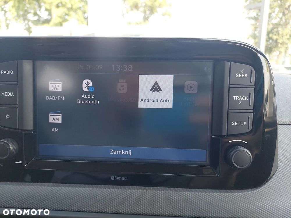 Hyundai i10 1.2 Comfort - 25