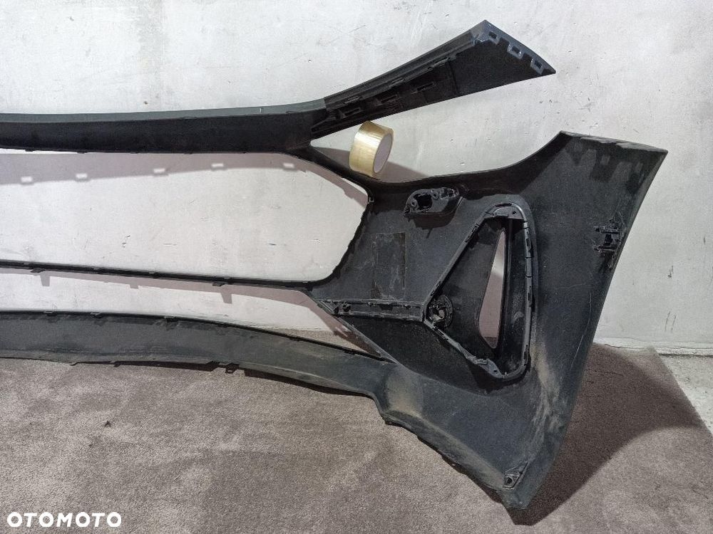 ZDERZAK PRZÓD PRZEDNI AUDI A5 B10 2025- 8B3807437B - 9