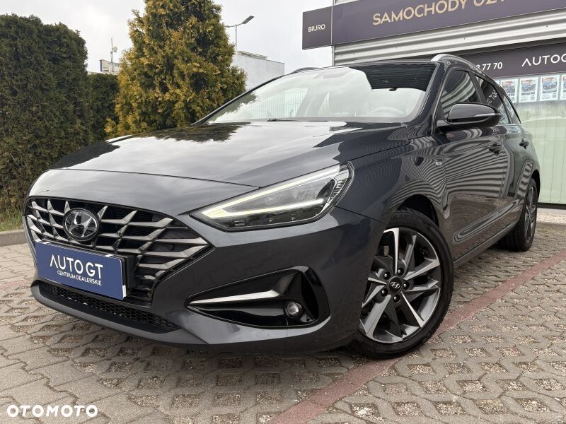 Hyundai i30 1.5 T-GDI 48V Executive DCT - 1