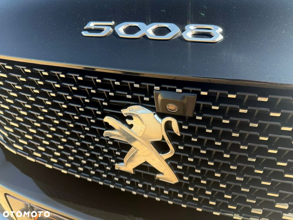 Peugeot 5008 - 11