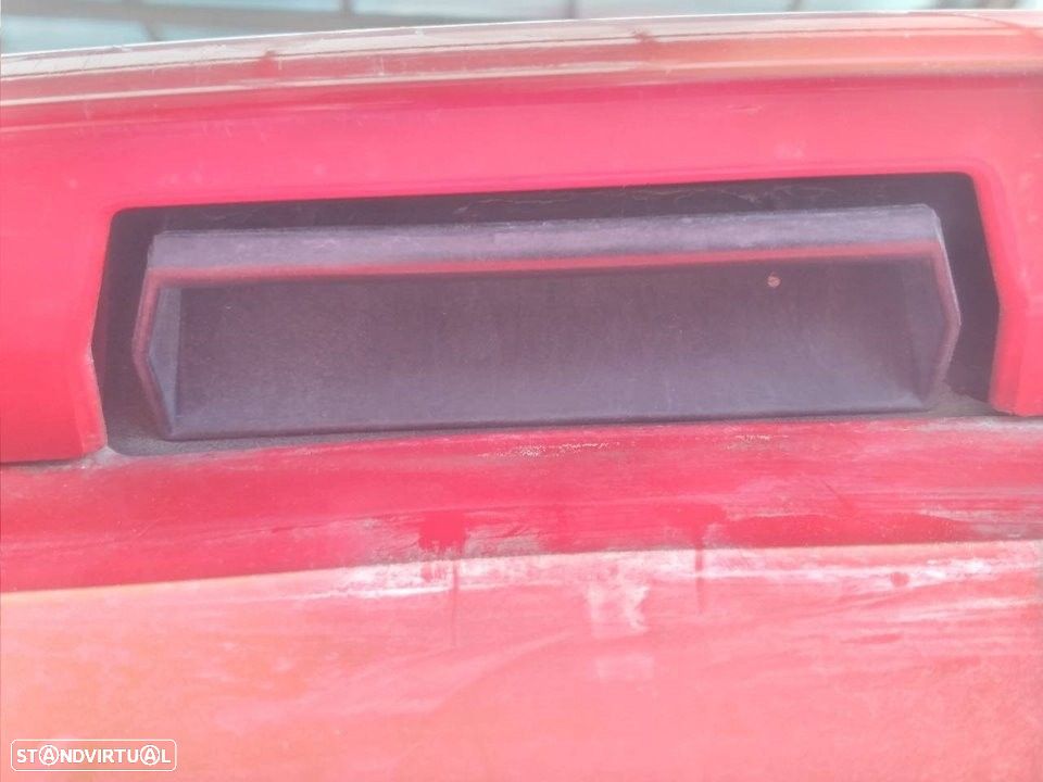 MANIPULO EXTERIOR PORTA TRASEIRA PEUGEOT 206+ 2009 -N0501499 - 1