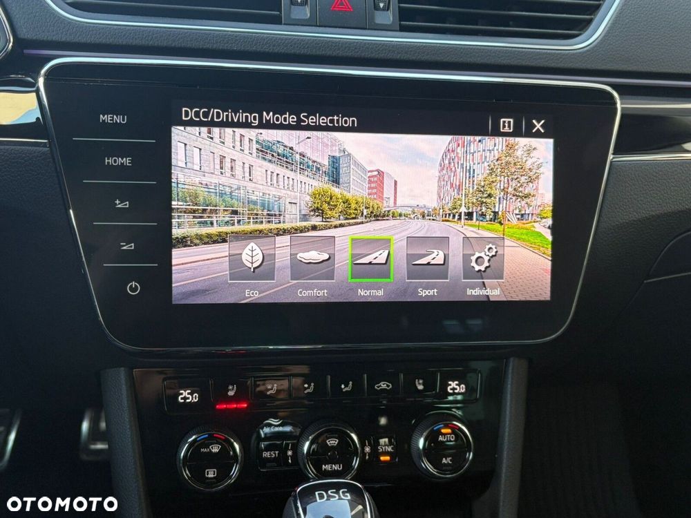 Skoda Superb 2.0 TSI L&K DSG - 24