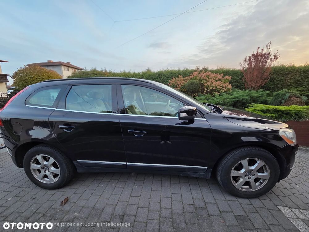 Volvo XC 60 - 4