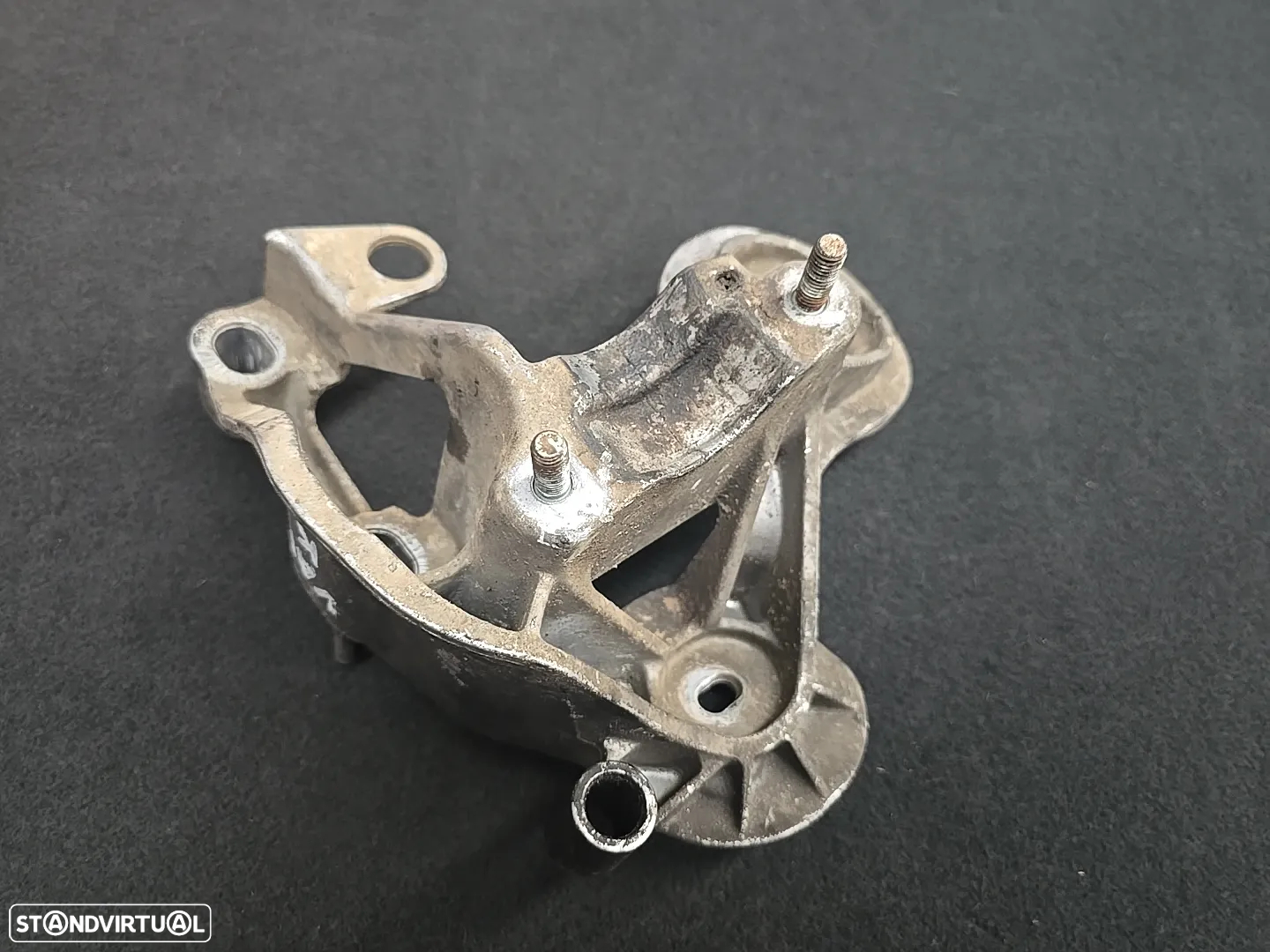 Apoio de motor originais para audi a4 b7 2003-2007 - 3