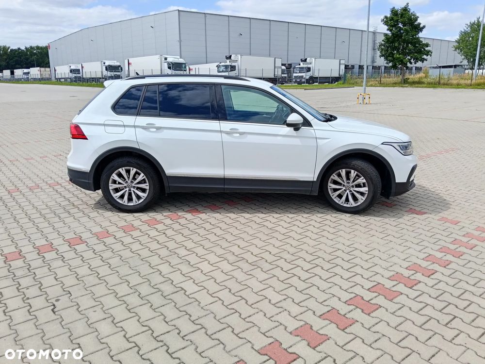 Volkswagen Tiguan 2.0 TDI SCR DSG - 13