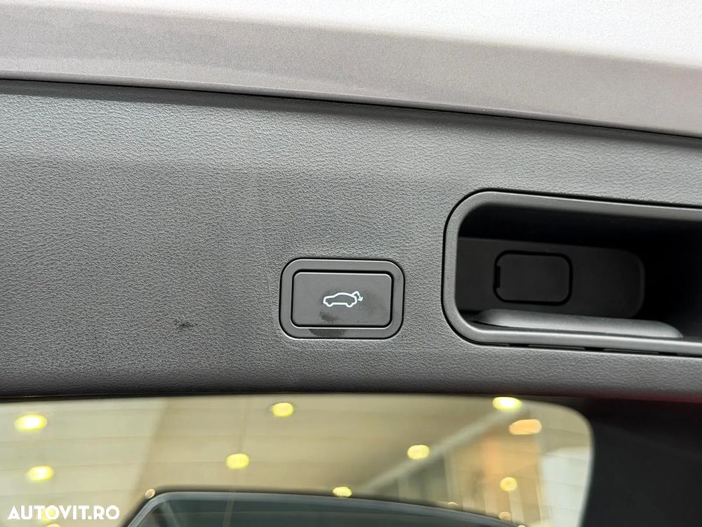 Geely Cityray 1.5 T-GDI 7DCT GF+ Sport - 16