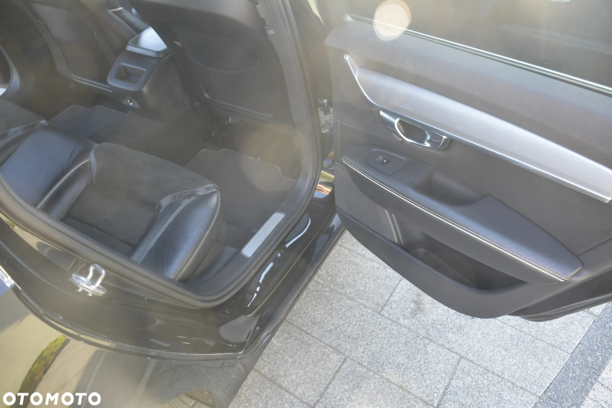 Volvo S90 D4 Geartronic R Design - 19