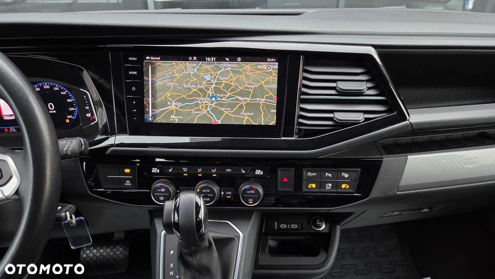 Volkswagen Multivan 2.0 TDI L1 Highline 4Motion DSG - 19