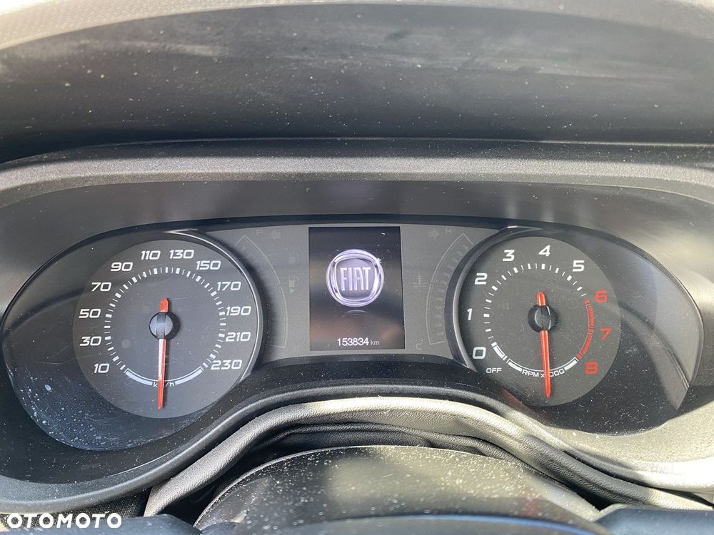 Fiat Tipo 1.4 16V Pop EU6d - 9