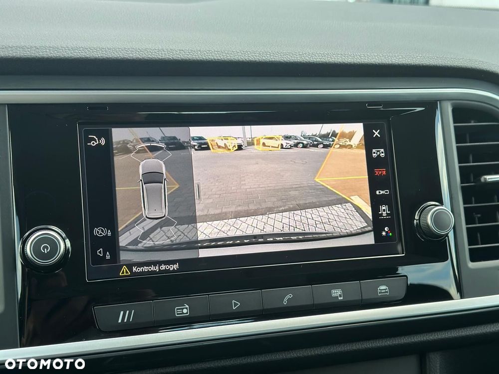Seat Ateca - 29