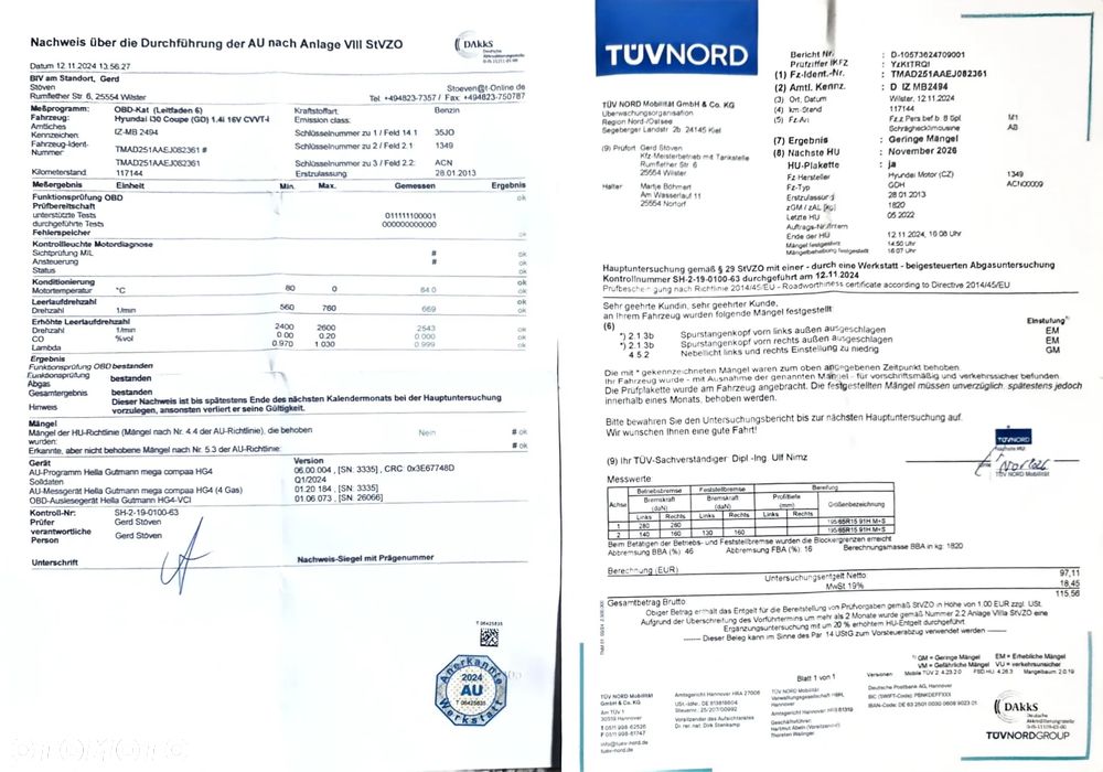 Hyundai i30 1.4 Classic - 22