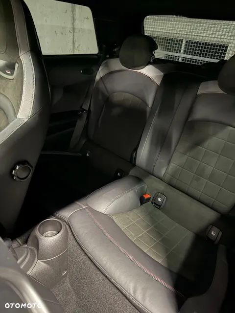 MINI John Cooper Works sport - 12