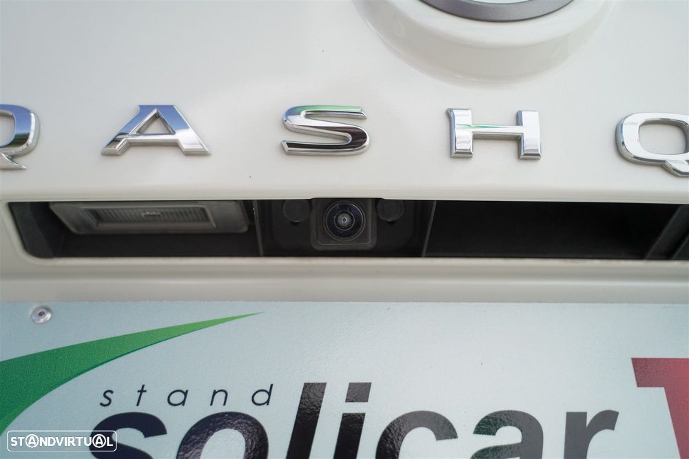 Nissan Qashqai - 5