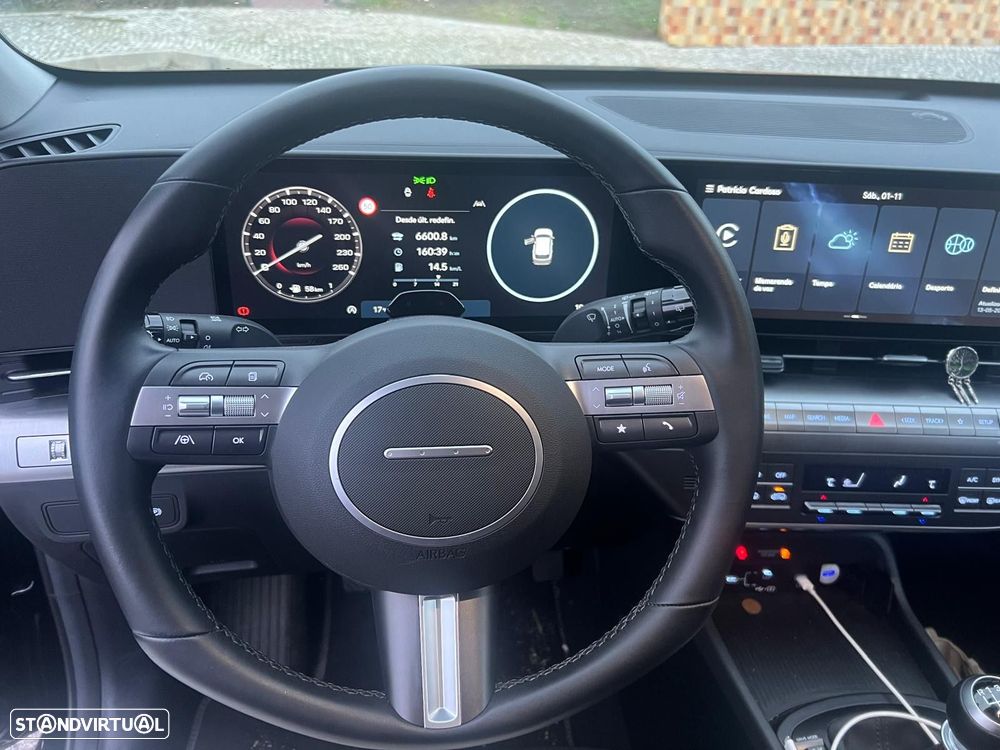 Hyundai Kauai 1.0 T-GDi Premium - 2