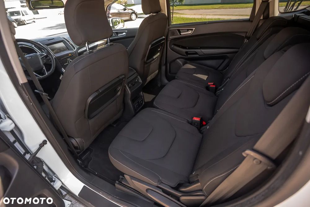 Ford S-Max 2.0 TDCi Bi-Turbo Titanium - 18