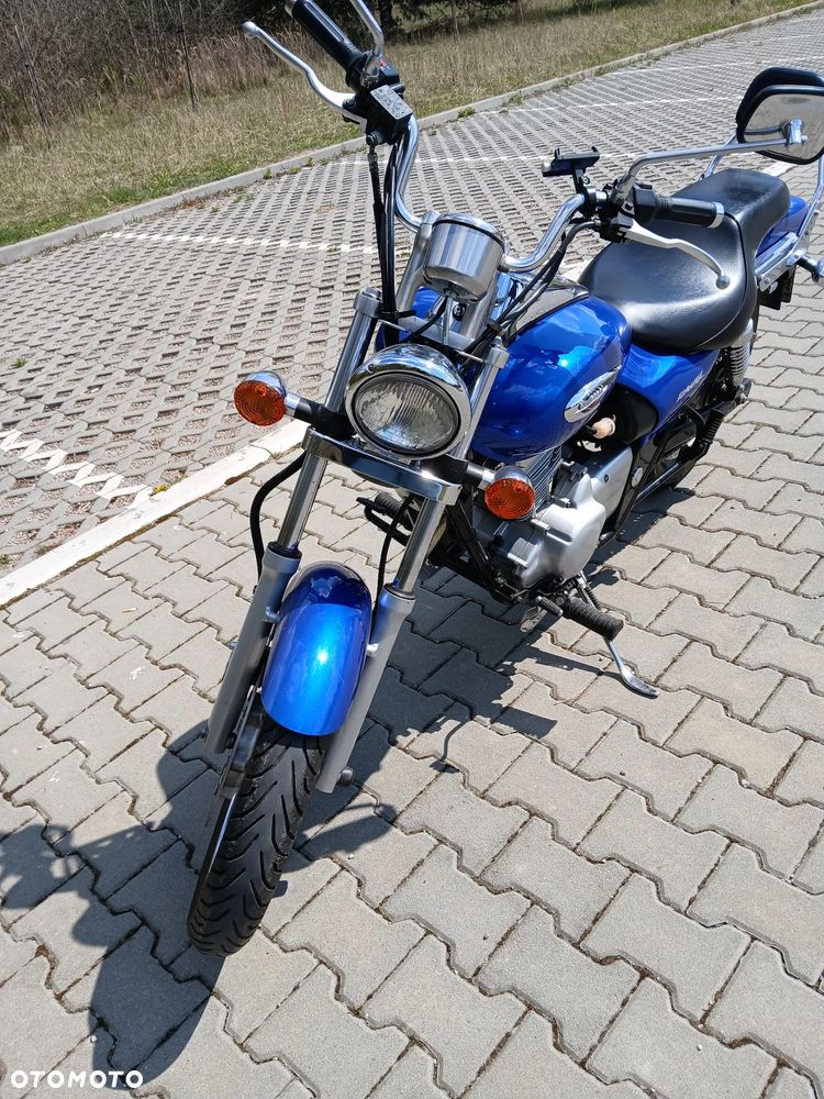 Kawasaki BN - 6