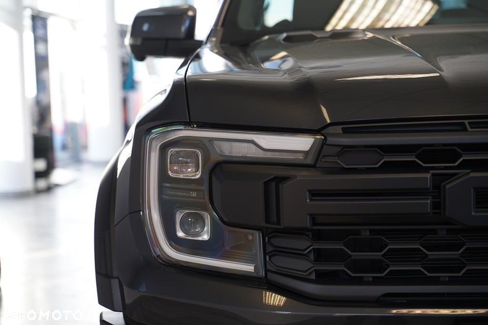 Ford Ranger Raptor 2.0 EcoBlue Bi-Turbo 4x4 DC - 28