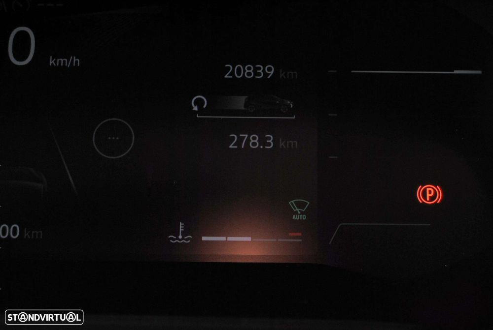 Mitsubishi ASX 1.0 MPI-T Kaiteki - 37