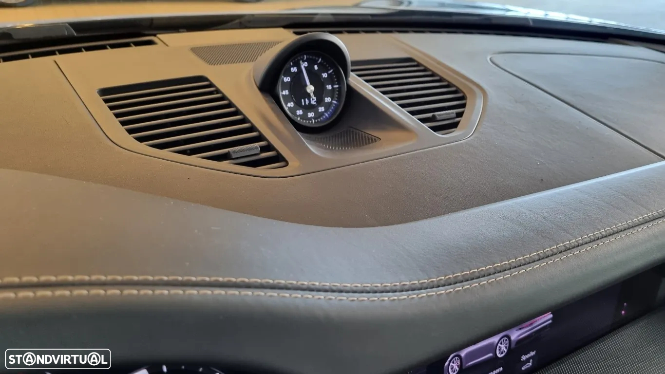 Porsche 911 (992) Carrera PDK - 16