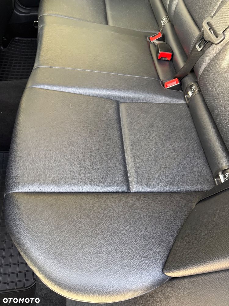 Mercedes-Benz GLK 350 CDI 4Matic (BlueEFFICIENCY) 7G-TRONIC - 39