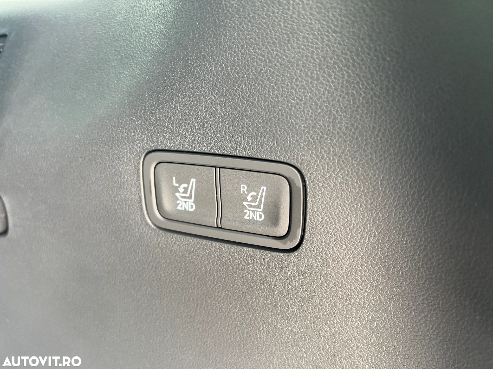 Hyundai Santa Fe 1.6 l 252 CP 4WD 6AT 7 locuri PHEV Calligraphy - 26
