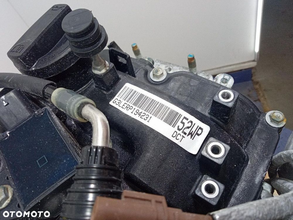 KIA STONIC LIFT 20-25 1.0 T-GDI 120KM  SILNIK BENZYNOWY G3LE - 11