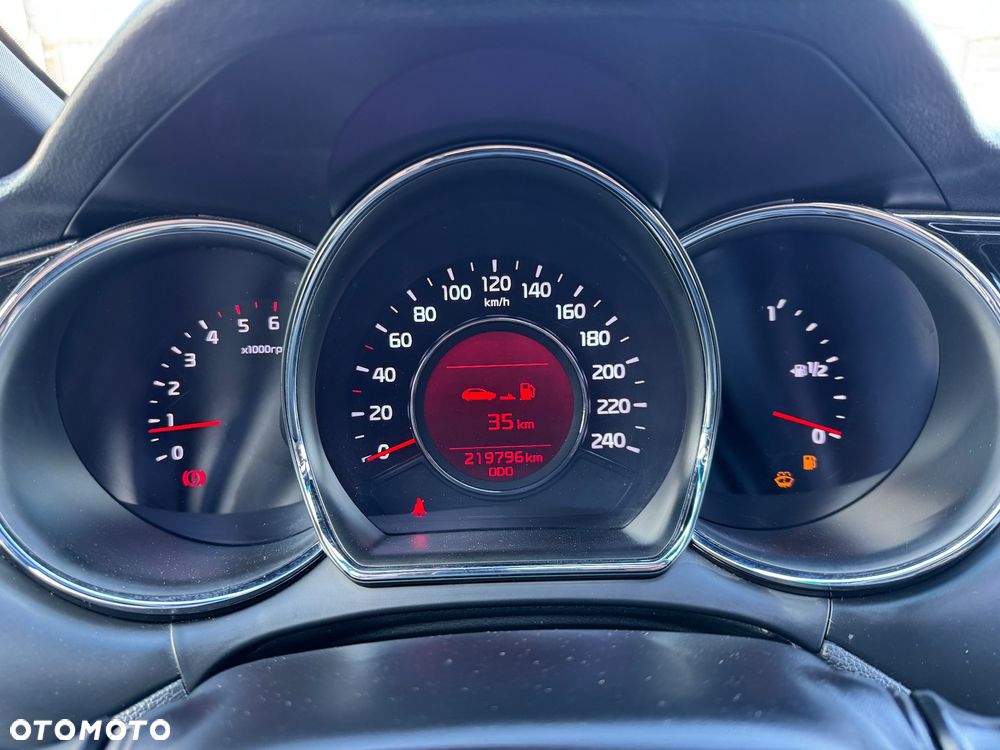 Kia Ceed 1.6 CRDi 136 ISG GT Line - 34