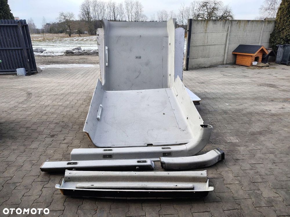 PODSUFITKA SUFIT FORD TRANSIT 5 V FL LIFT - 1