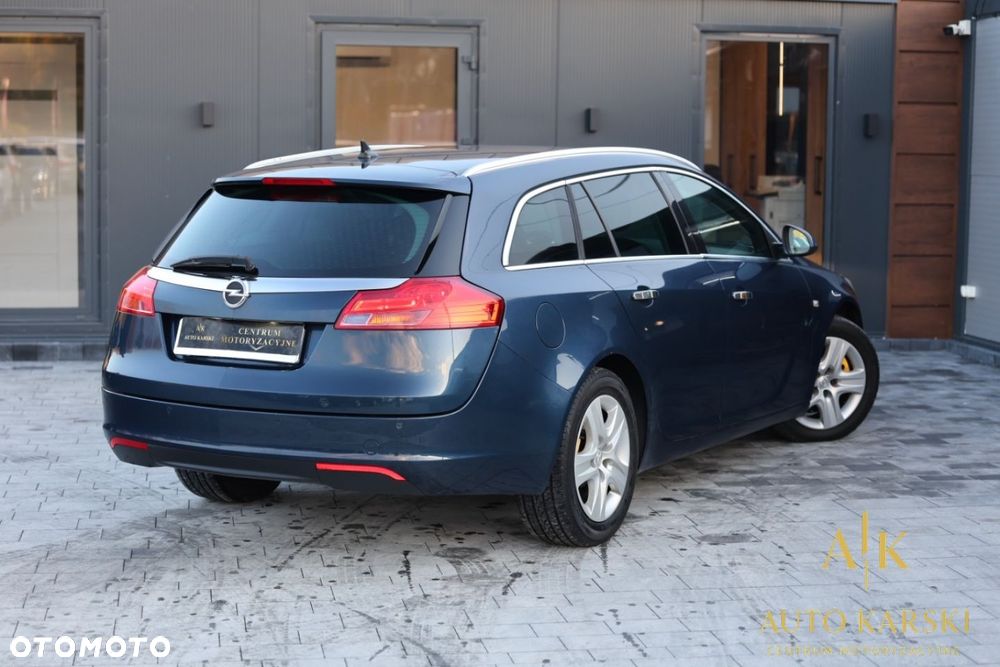 Opel Insignia - 4