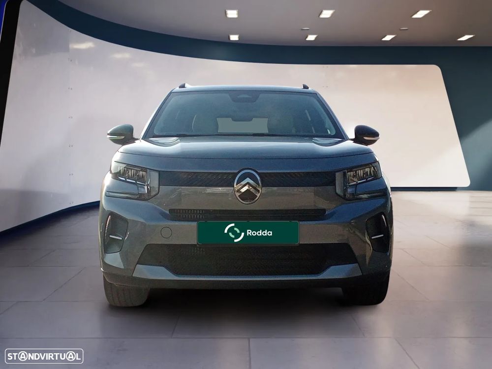 Citroën C3 1.2 Turbo Max - 2
