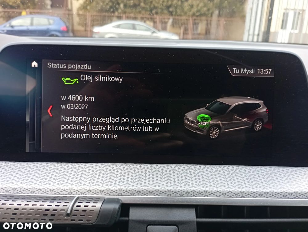 BMW X3 xDrive30i M Sport sport - 25