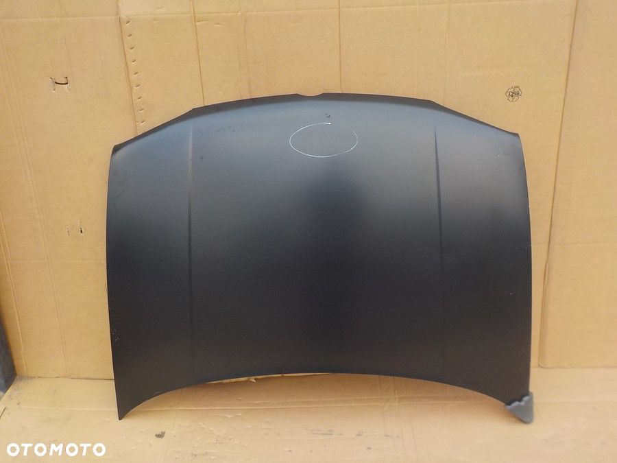 VOLKSWAGEN GOLF IV 4 MASKA NOWA - 1