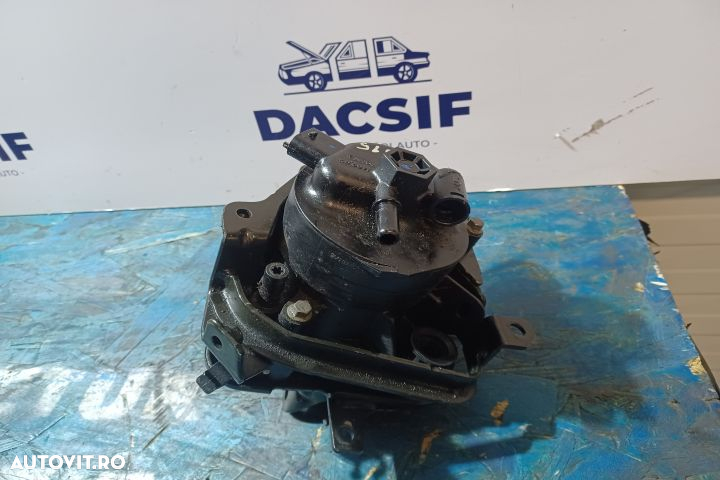 Carcasa filtru motorina FM5Q-9A072-BD 1.5 TDCI Ford Fiesta 6 [2008 - - 2