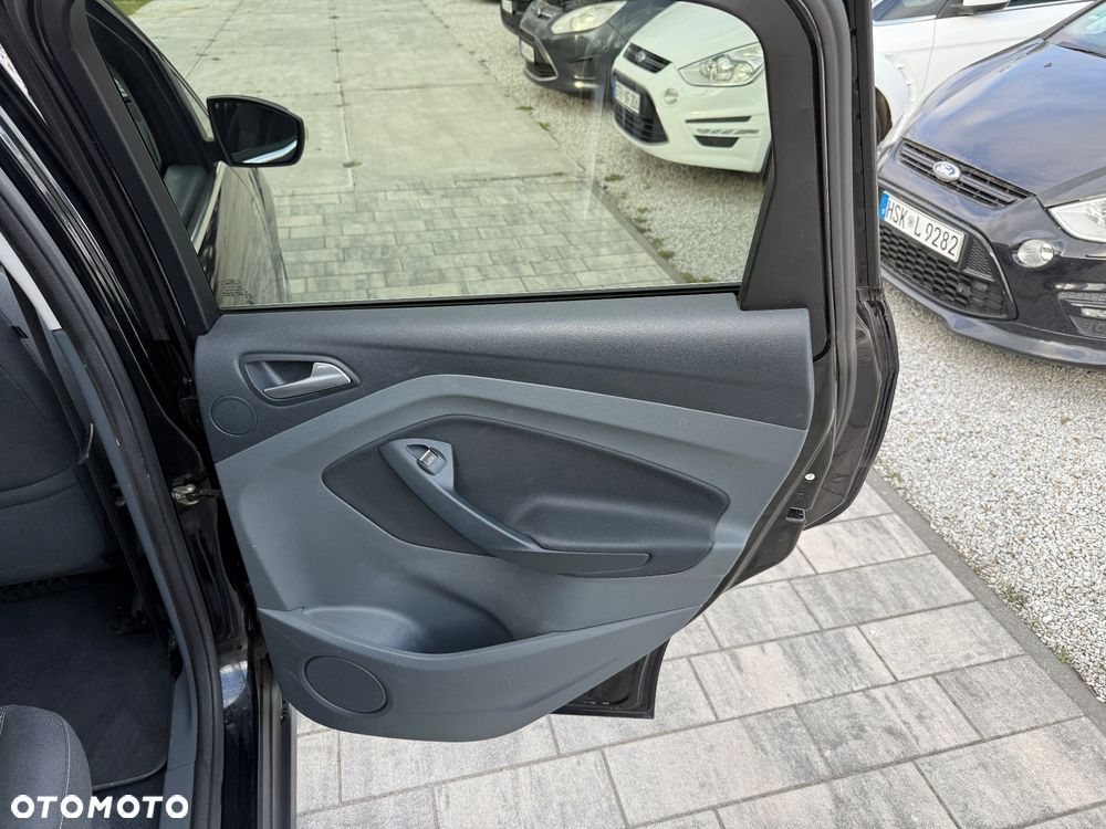 Ford C-MAX 1.6 Titanium - 28